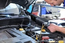 Техническое обслуживание подержанных автомобилей