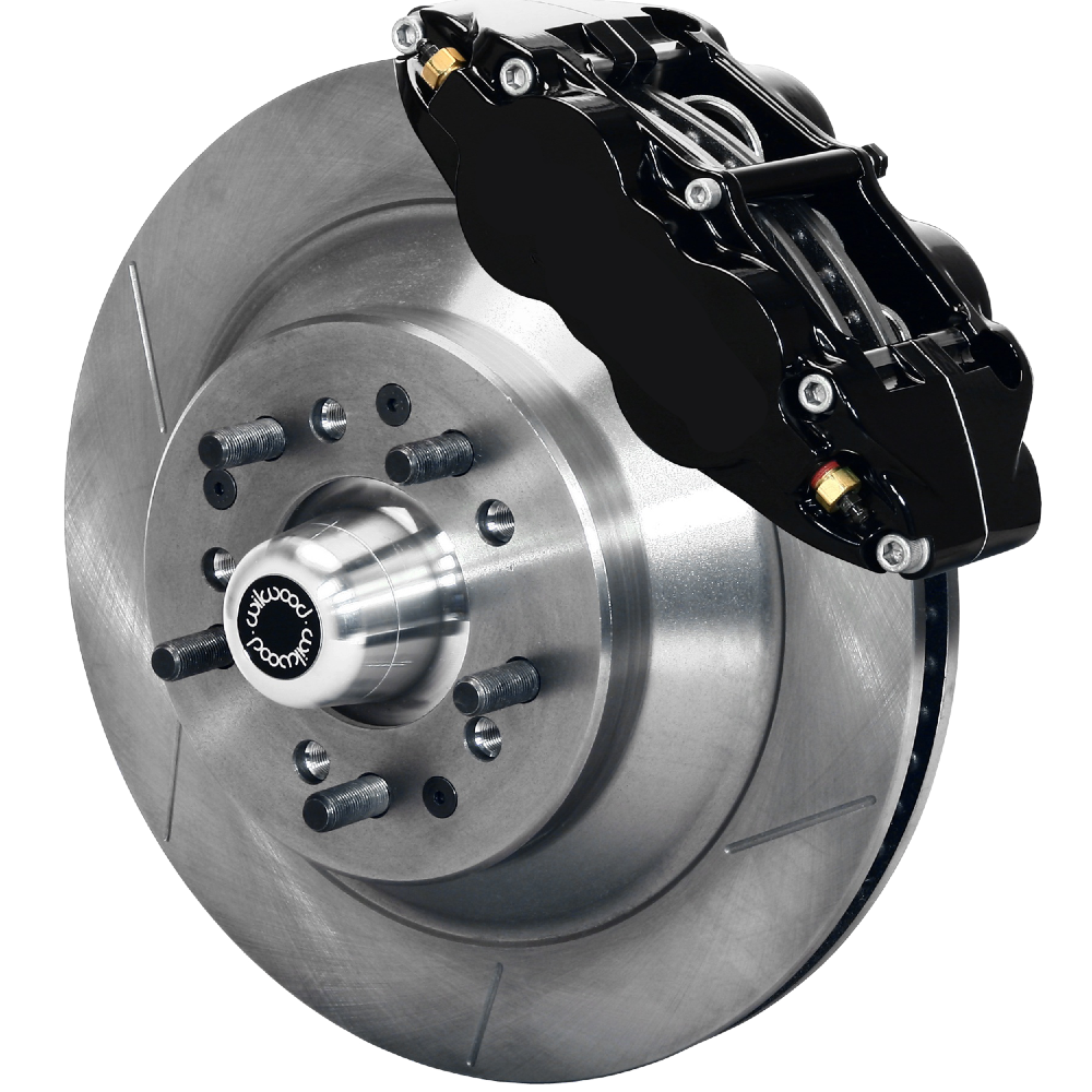 Тормозная система