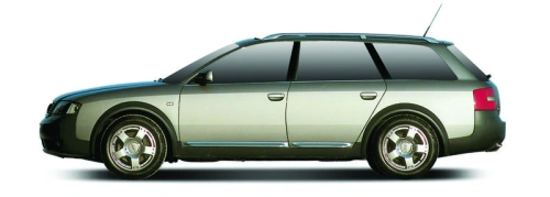 Allroad