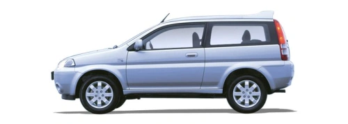 HR-V