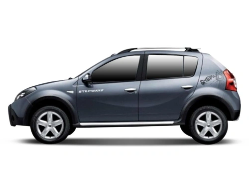 Sandero