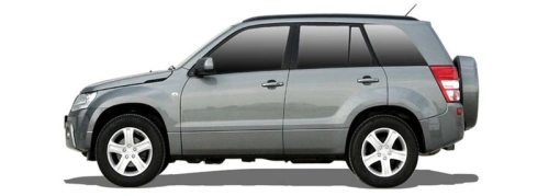 Grand Vitara