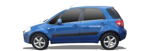 SX4