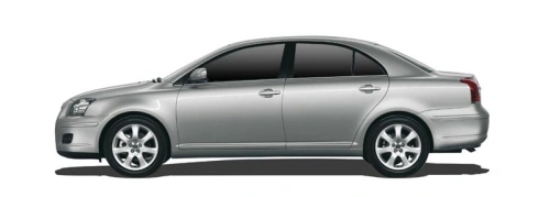 Avensis