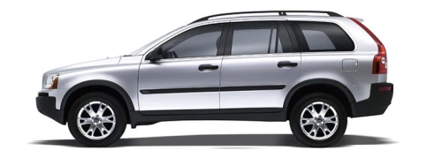 XC90