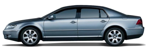 Phaeton