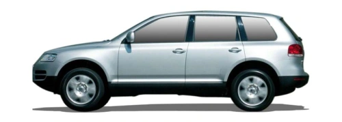 Touareg