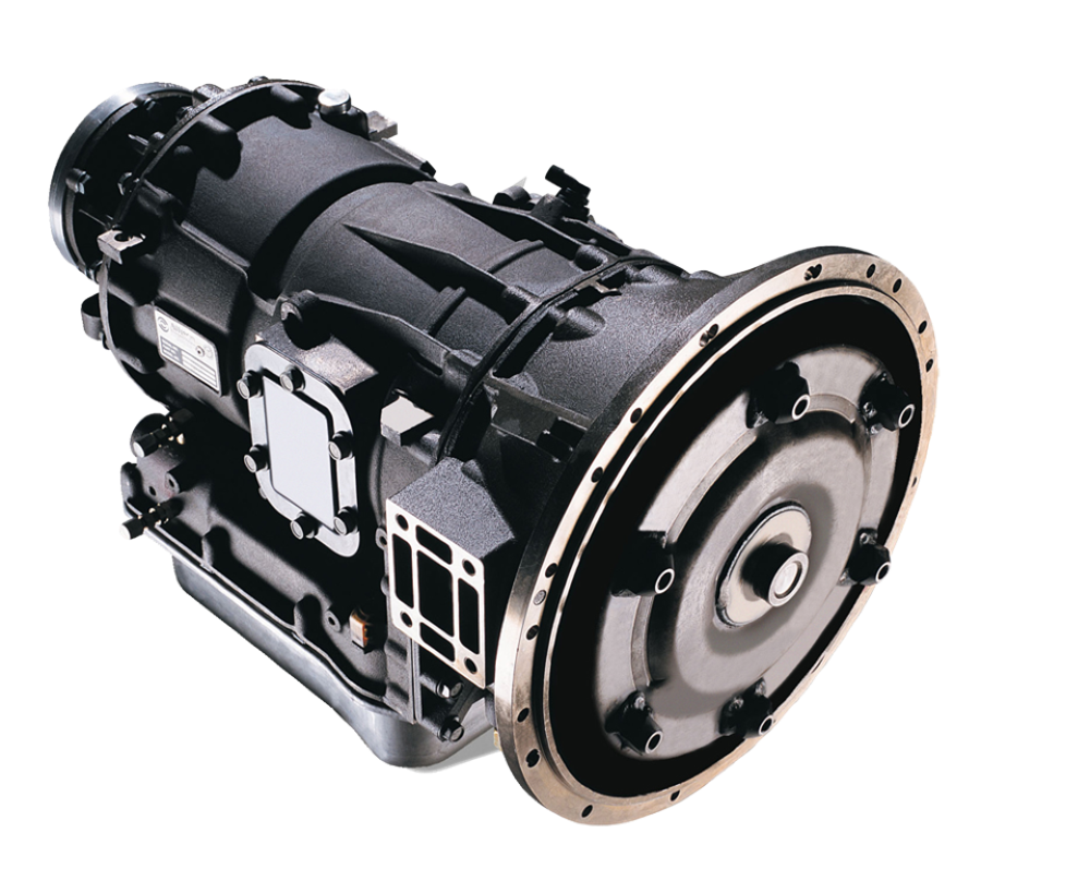 Сцепление и трансмиссия