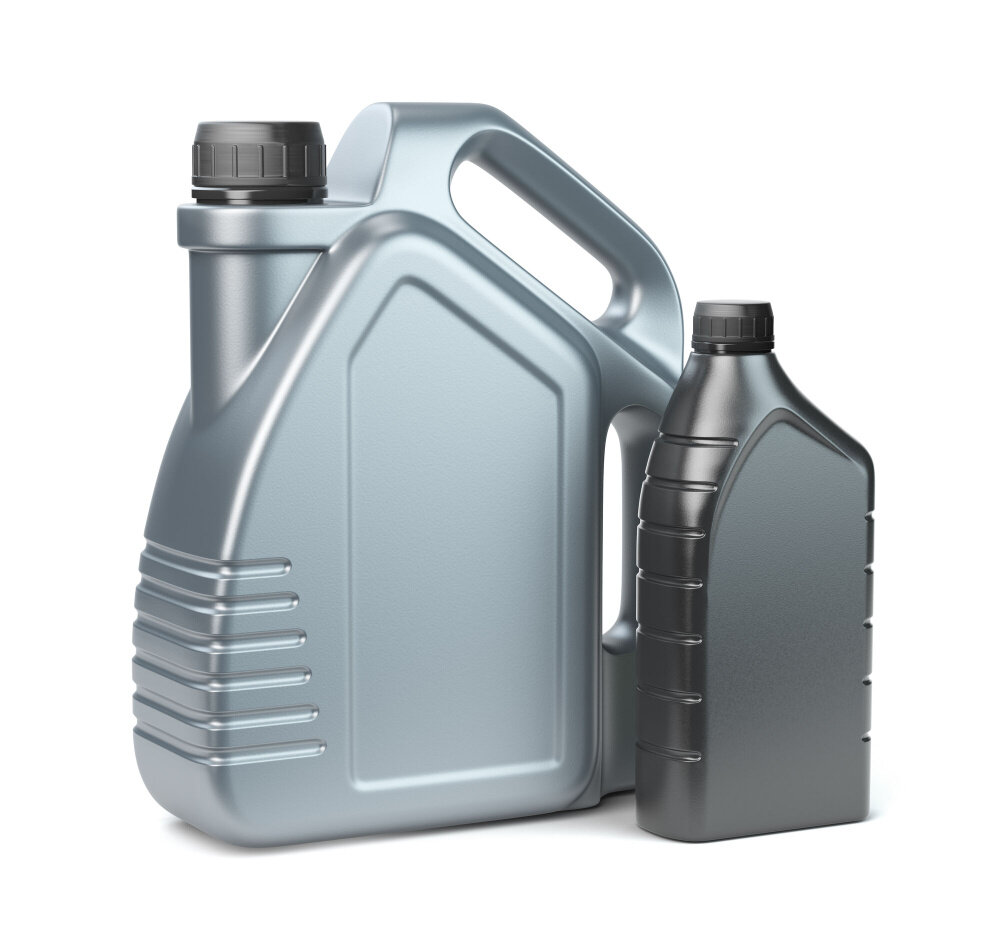 Масла и автохимия