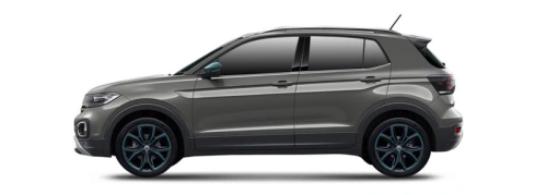 T-Cross