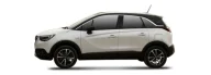 Crossland X