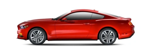 Mustang