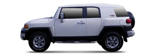 FJ Cruiser