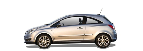 Corsa