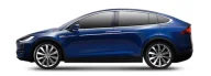 MODEL X