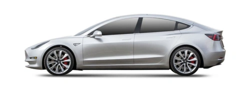 MODEL 3 (5YJ3)