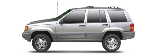 Grand cherokee 1