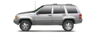 Grand cherokee 1