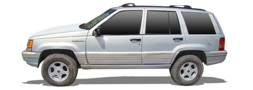 Grand cherokee 2