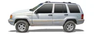 Grand cherokee 2