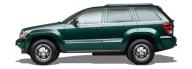 Grand cherokee 3