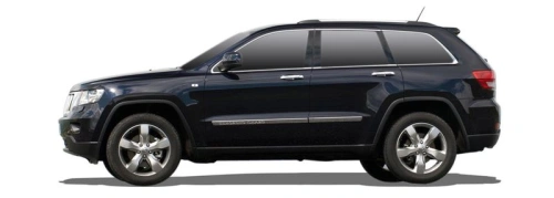 Grand cherokee 4