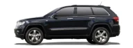 Grand cherokee 4