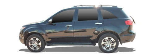 Mdx 2