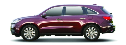 Mdx 3