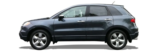 RDX 1