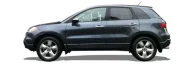 RDX 1