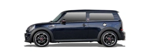 Clubman