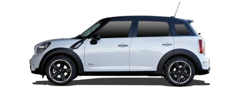 Countryman