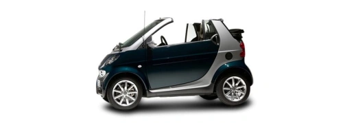 Fortwo 450