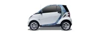 Fortwo 451