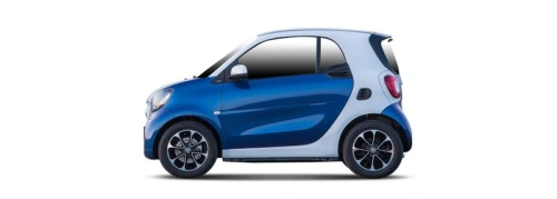 Fortwo 453
