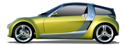 Roadster 452