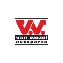Запчастини Van Wezel