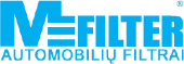 Запчастини M-FILTER