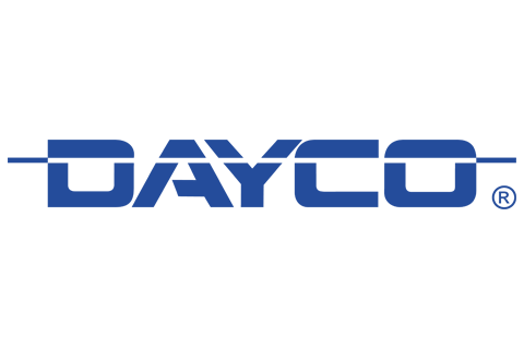 Запчастини DAYCO