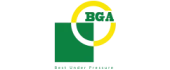BGA Великобританія