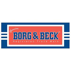 Запчасти BORG & BECK