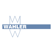 Запчасти WAHLER
