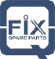 Запчасти Q-fix