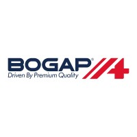 Запчасти BOGAP