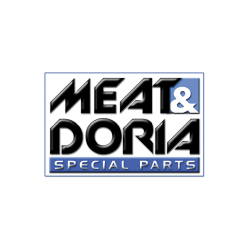 Запчасти MEAT&DORIA