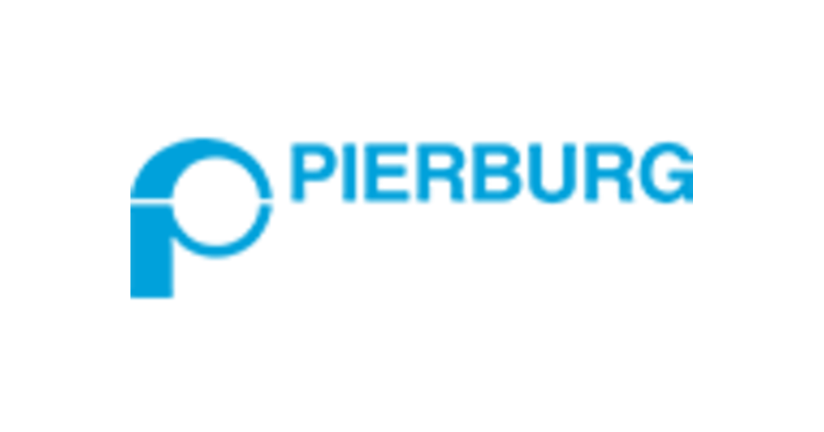 Запчасти PIERBURG