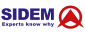 SIDEM Бельгия