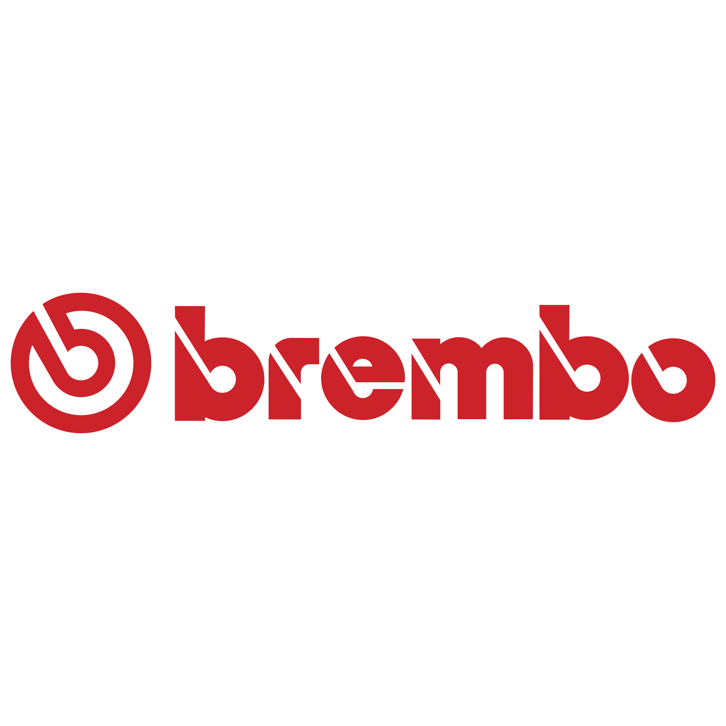 Запчасти BREMBO