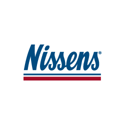 Запчастини NISSENS